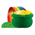 Pot Of Gold Centerpiece